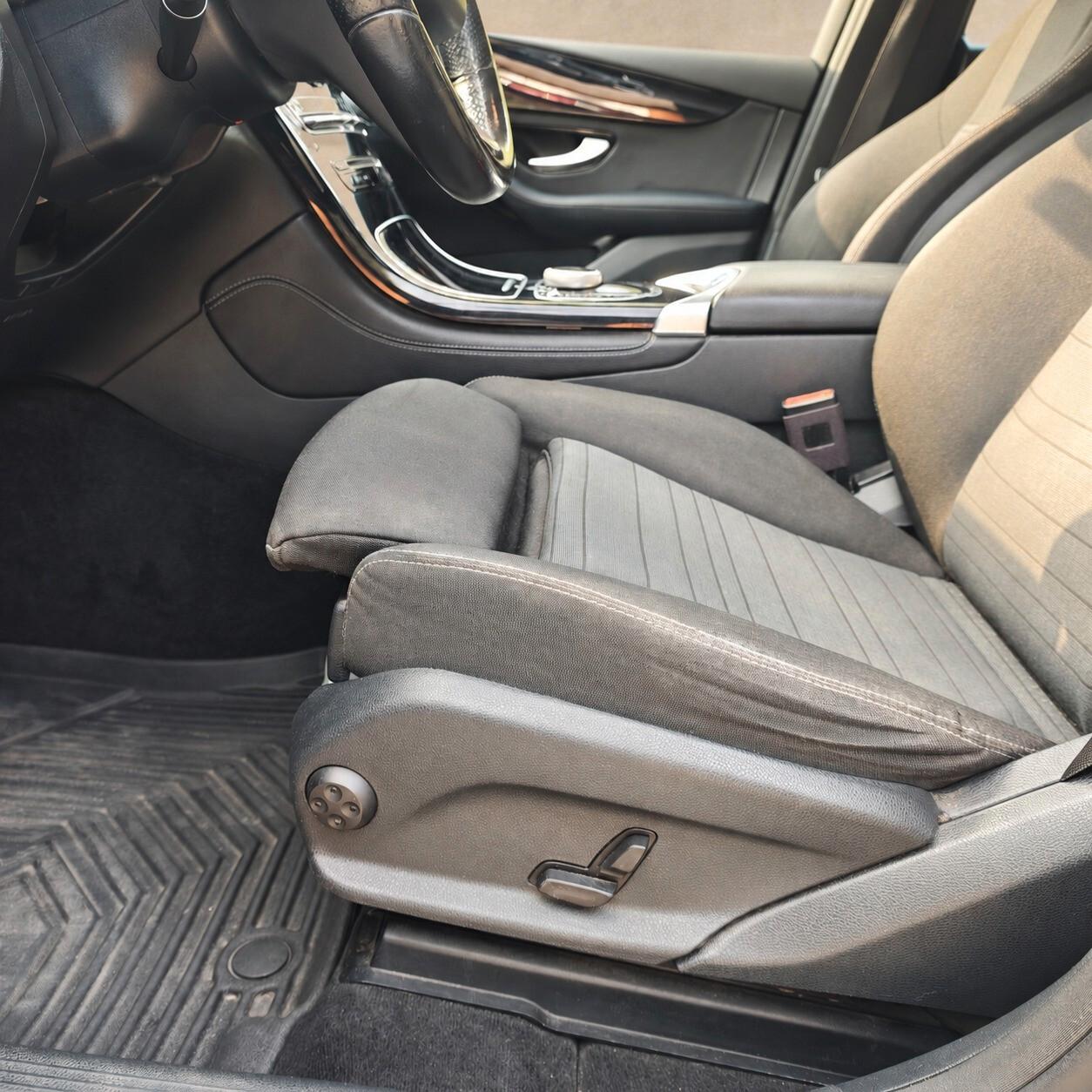 Mercedes-benz GLC 250 d 4MATIC Business 204 CV