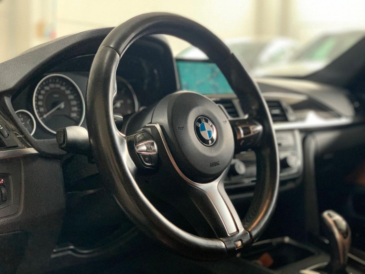 BMW 430 dA Gran Coupe xdrive Luxury