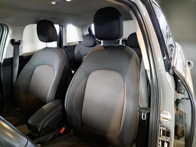 MINI ONE 55kW Classic 5 PORTE