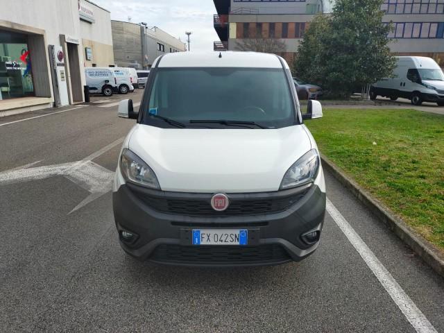 Fiat DOBLO 1.6 JTDM SX