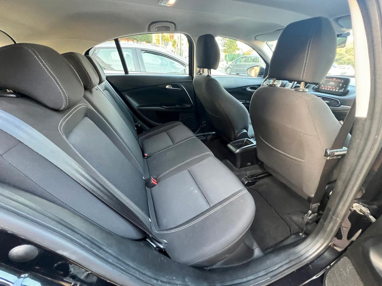 Fiat Tipo 1.3 Mjt S&S 5 porte Lounge