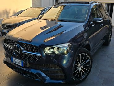 Mercedes-benz GLE 350 d 4Matic Premium