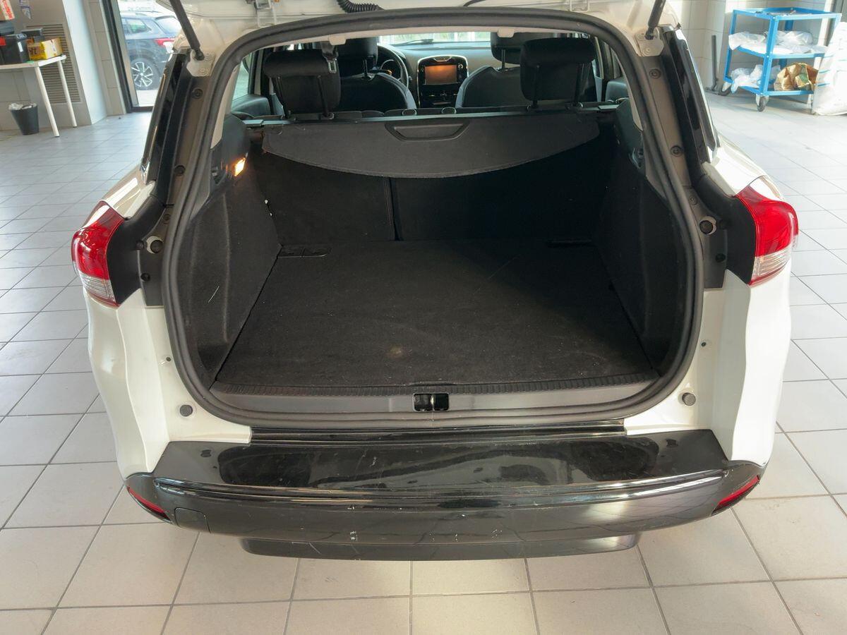 Renault Clio Sporter 1.2 75CV Live