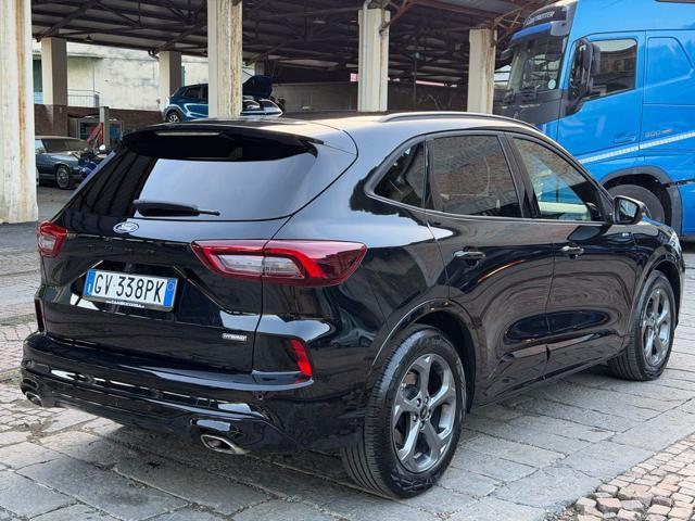 FORD Kuga 2.5 Full Hybrid 180 CV CVT 2WD ST-Line