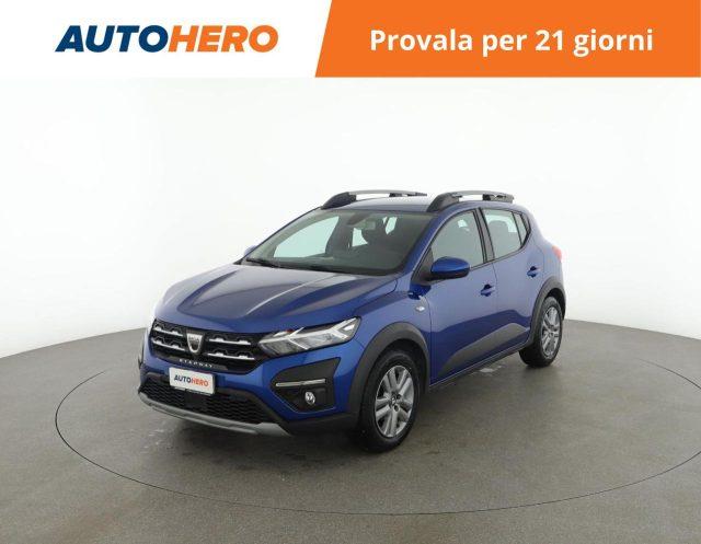 DACIA Sandero Stepway 1.0 TCe 90 CV Comfort