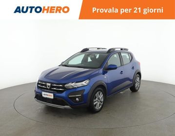 DACIA Sandero Stepway 1.0 TCe 90 CV Comfort
