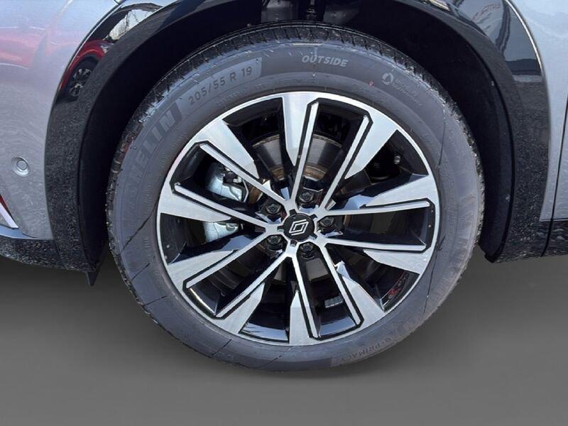 Renault Espace Espace Full Hybrid E-Tech 200 7p Techno