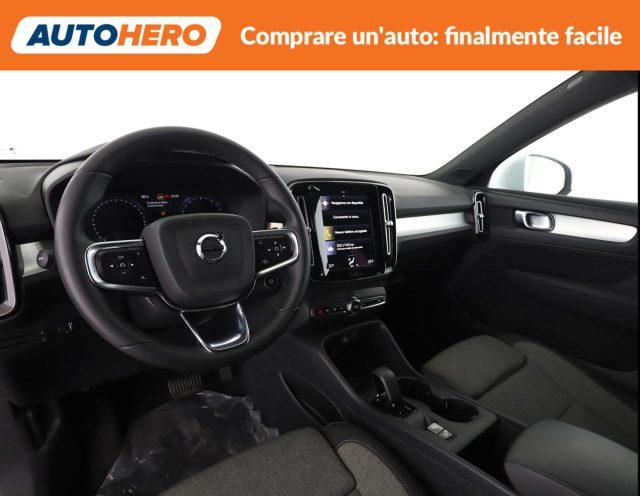 VOLVO XC40 T2 automatico Core