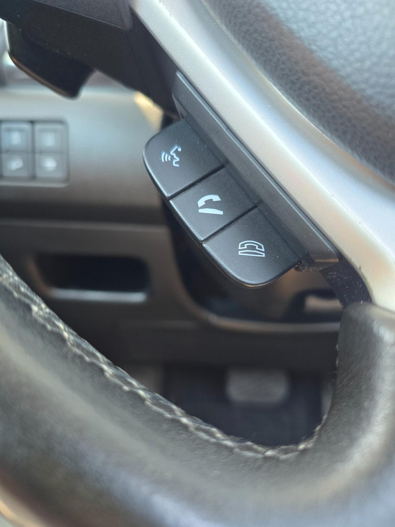 Suzuki Vitara 1.4 Automatica 4WD AllGrip Unico proprietario
