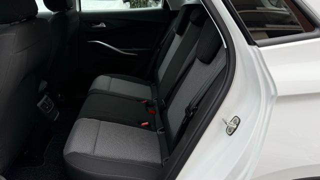 OPEL Grandland 1.5 DIESEL ECOTEC 130CV AUT. BUSINESS*PARI NUOVO*