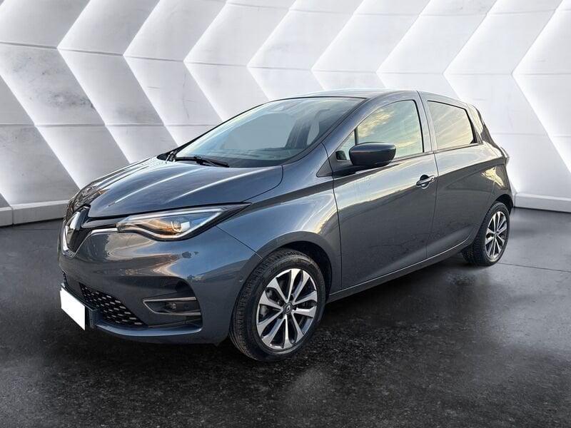 Renault ZOE Intens R135