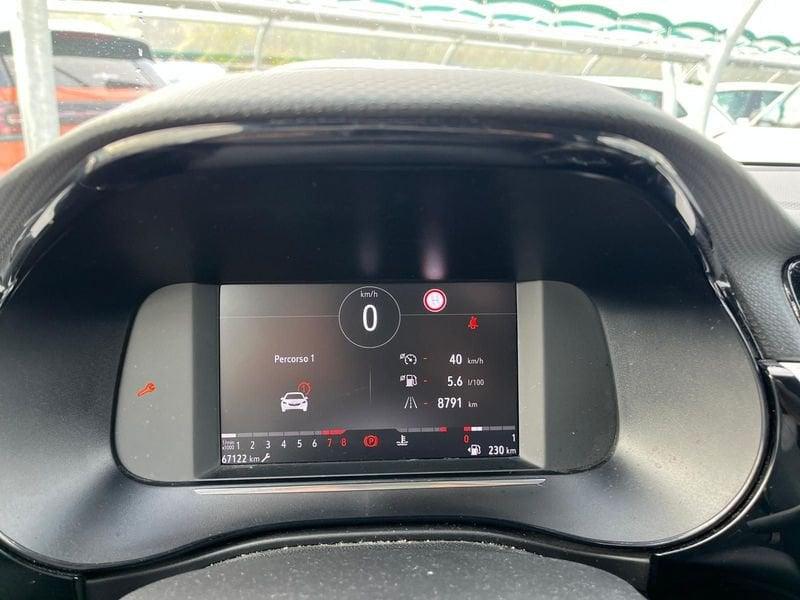 Opel Corsa Corsa 1.2 Design & Tech