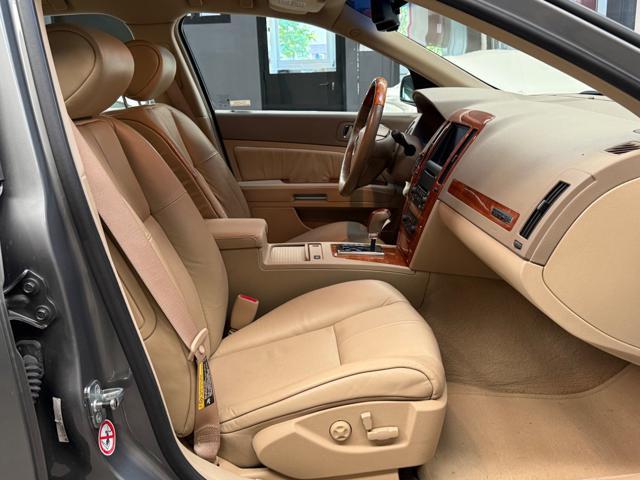CADILLAC STS 4.6 V8 aut. Elegance