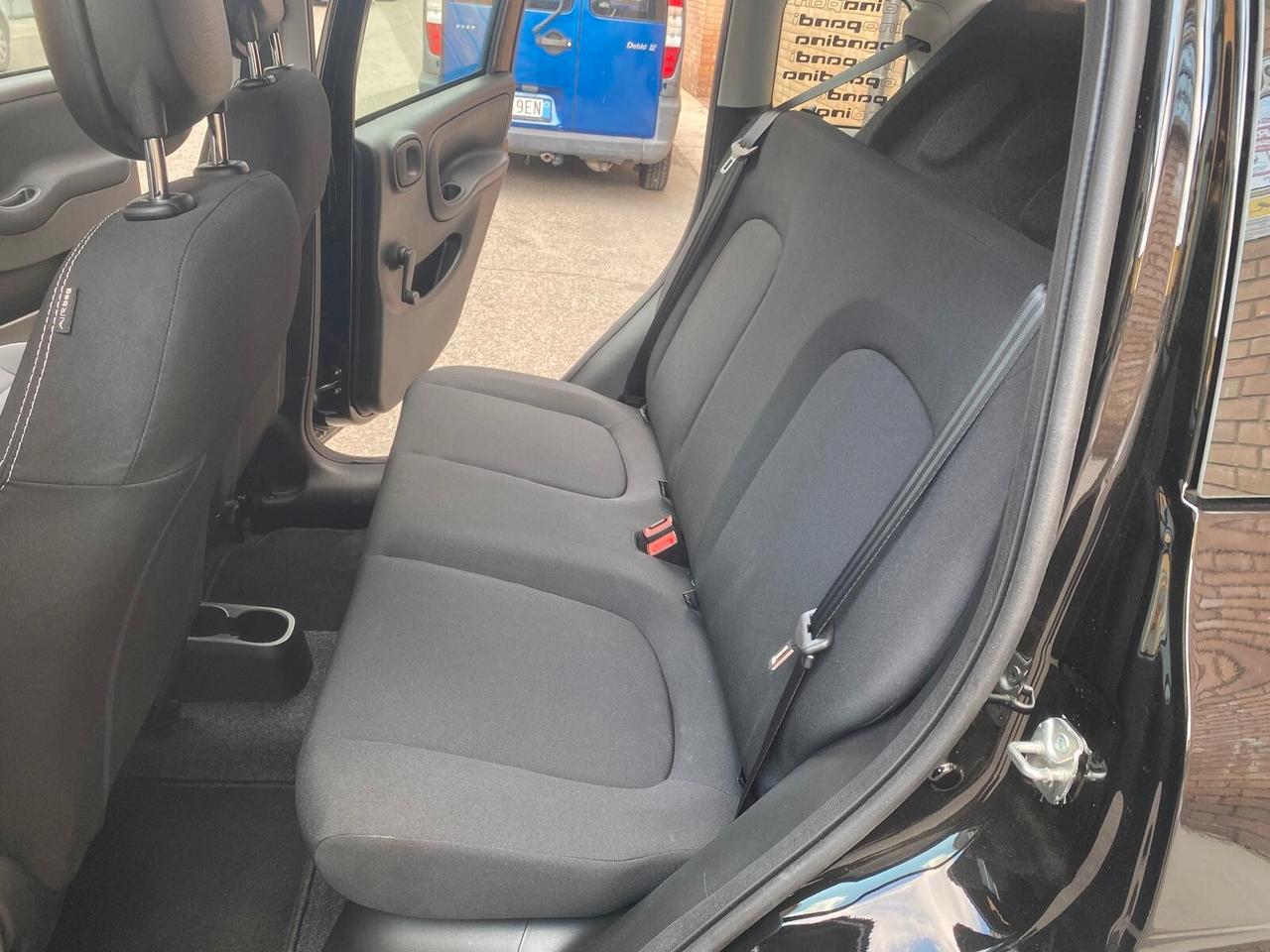 Fiat Panda Pandina 1.0 FireFly 65 CV Hybrid Pop - KM 0 - NO FINANZIAMENTO