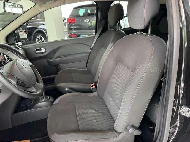 Renault Twingo Twingo II 2012 1.2 Live 75cv bv CAMBIO AUTOMATICO