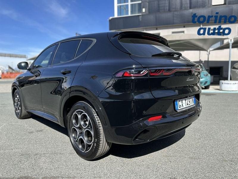 Alfa Romeo Tonale 1.6 Diesel 130cv TCT6 Sprint