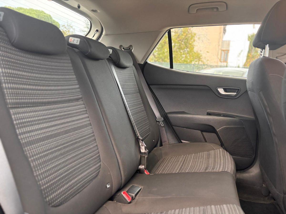 KIA - Stonic - 1.4 MPI 100 CV EcoGPL Energy