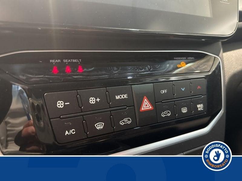 KGM Tivoli Must 1.5 Turbo GDI 163 CV