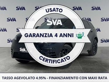 Land Rover Range Rover Velar Dynamic SE - IVA ESPOSTA