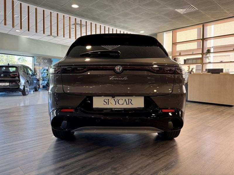 Alfa Romeo Tonale Tonale 1.6 diesel 130 CV TCT6 Ti