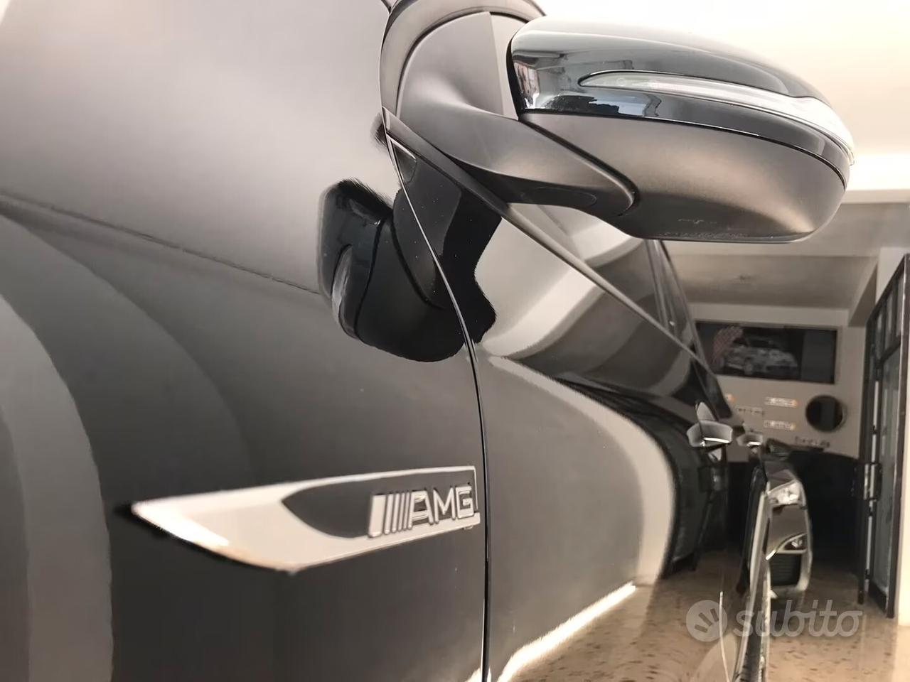 Mercedes-benz GLA 180d Automatic Executive 12/2022