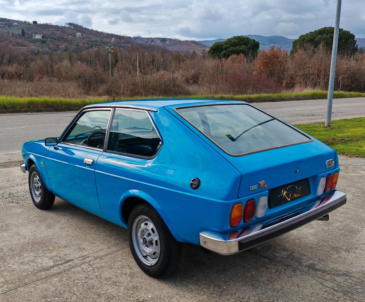 Fiat 128 3p (1300)