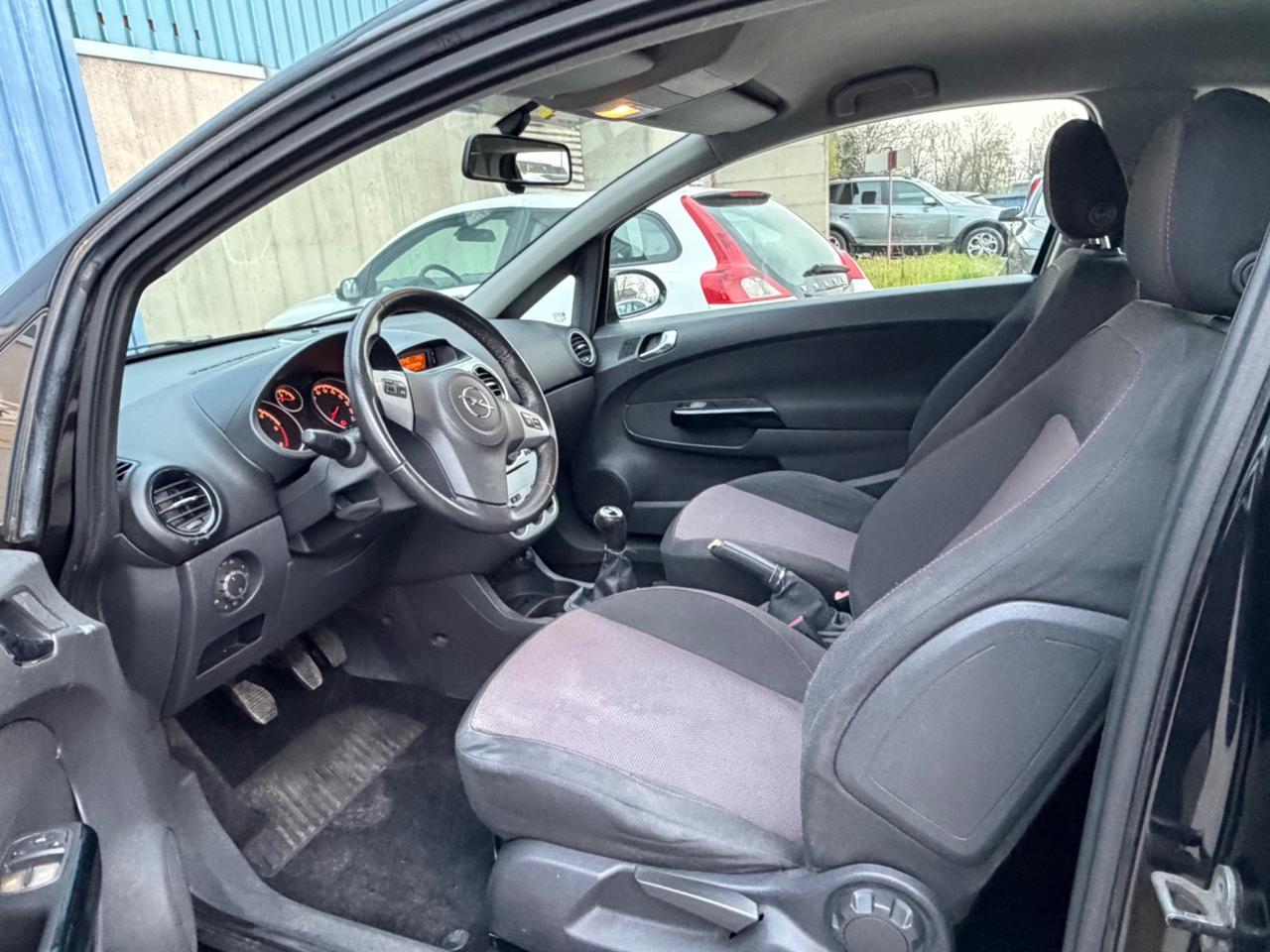 Opel Corsa 1.3 CDTI 90CV 5 porte Enjoy