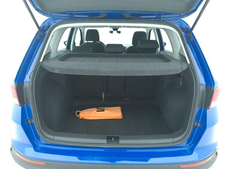 Seat Ateca Business DSG BR589646 2.0 Diesel 150CV