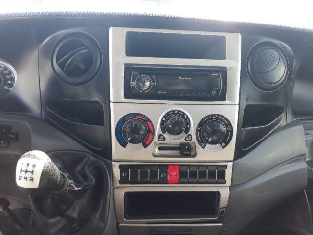 IVECO Ecodaily 35C11 RIBALTABILE TRILATERALE GARANZIA [R143]