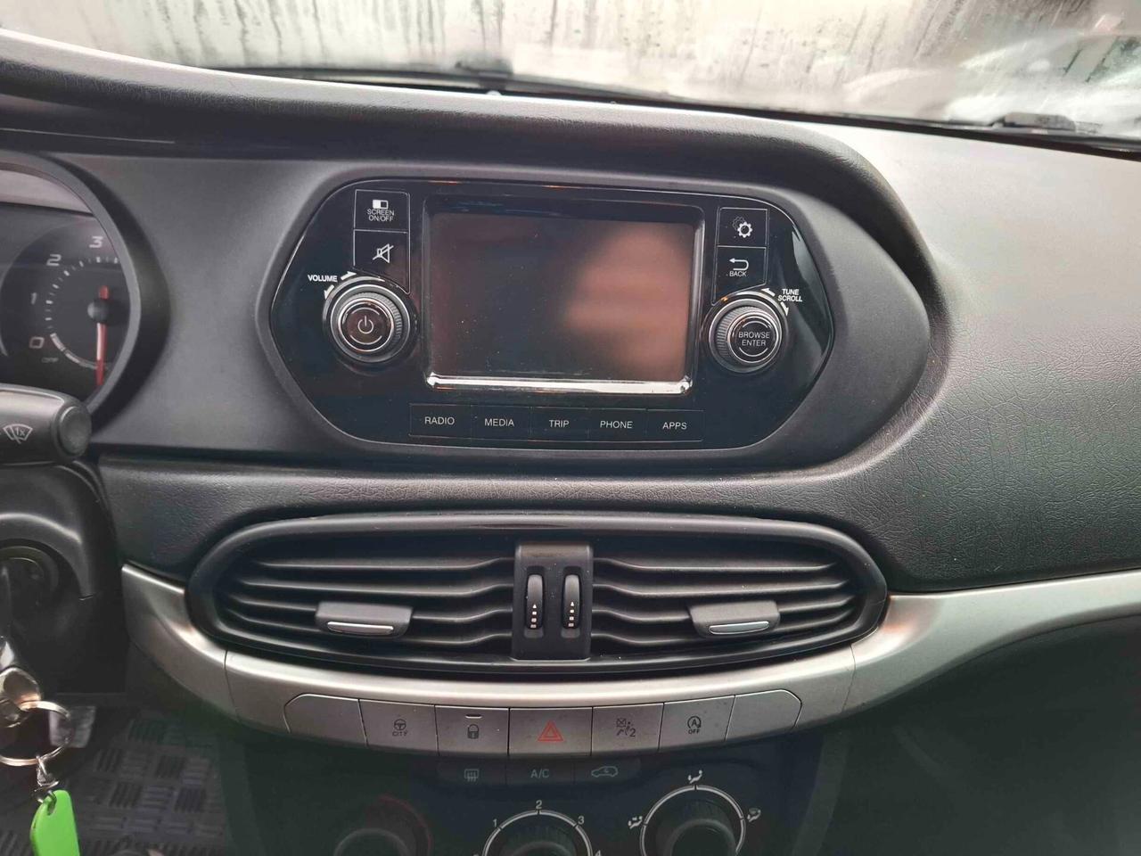 Fiat Tipo 1.3 Mjt S&S 5 porte - 2019