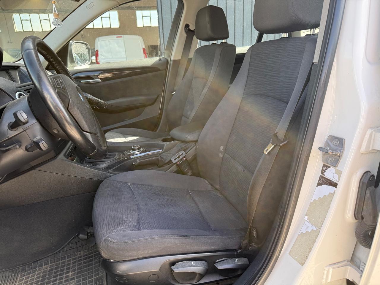 Bmw X1 sDrive18d