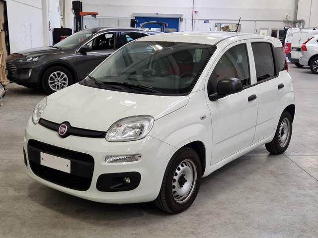 FIAT Panda 1.0 GSE S&S Hybrid Pop Van 2 posti Aziend. Italia