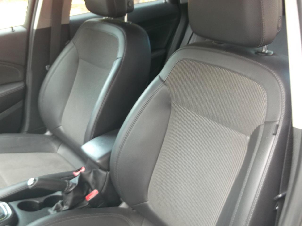 Opel Astra Berlina 1.7 CDTI Cosmo 2011