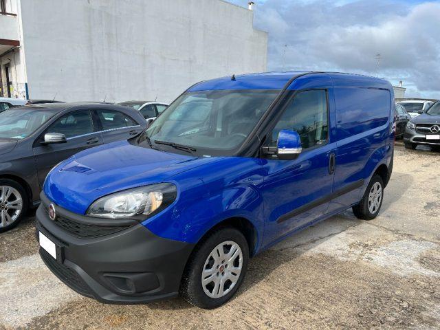 FIAT Doblo 1.6 MJT 105CV PC TN Cargo Lamieriato