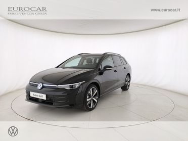 Volkswagen Golf variant 2.0 tdi edition plus 115cv