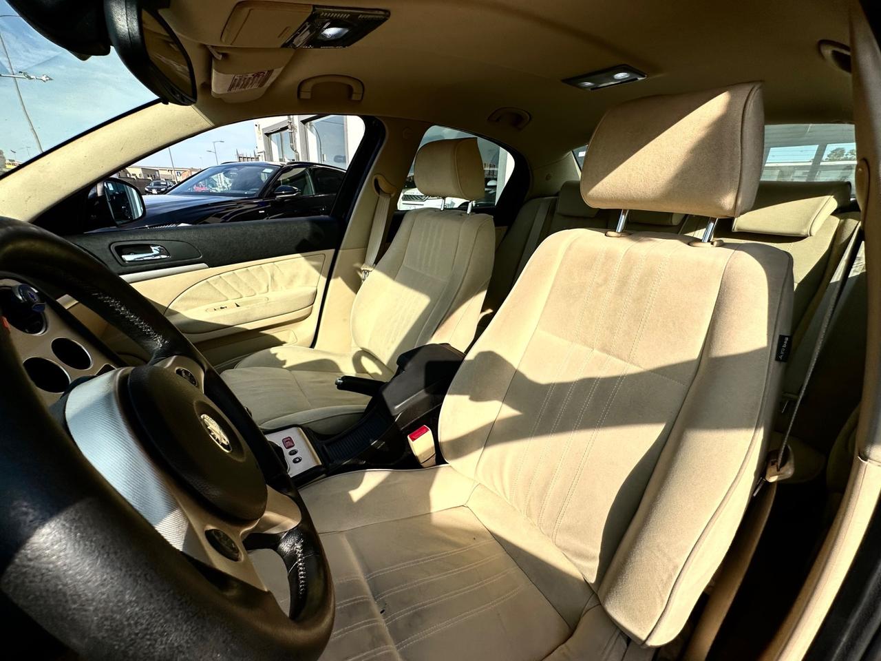 Alfa Romeo 159 1.9 JTS 16V