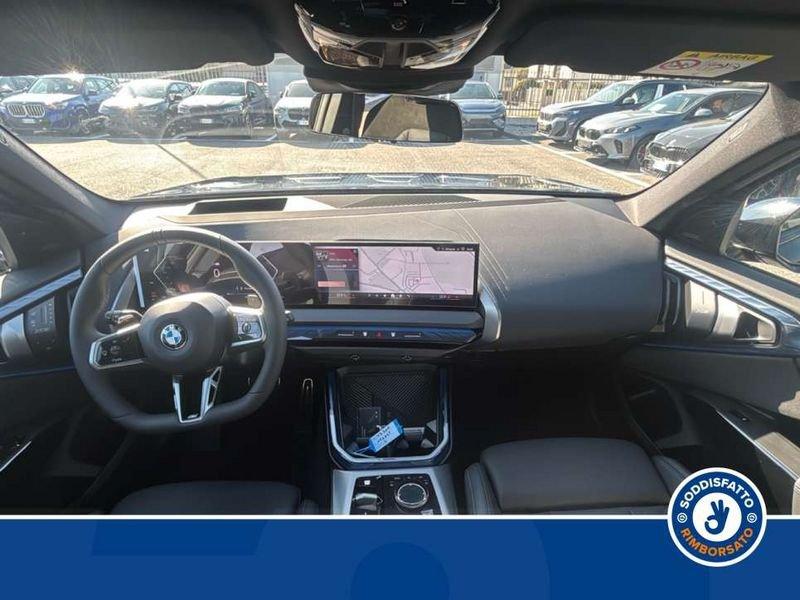 BMW X3 xDrive 20d M Sport Pro