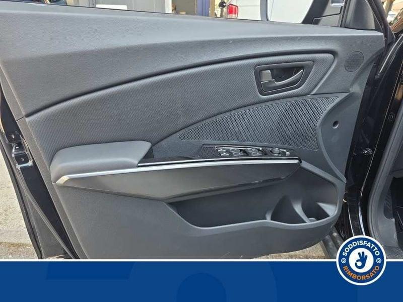 KGM Tivoli Style 1.5 Turbo GDI 163 CV - GPL