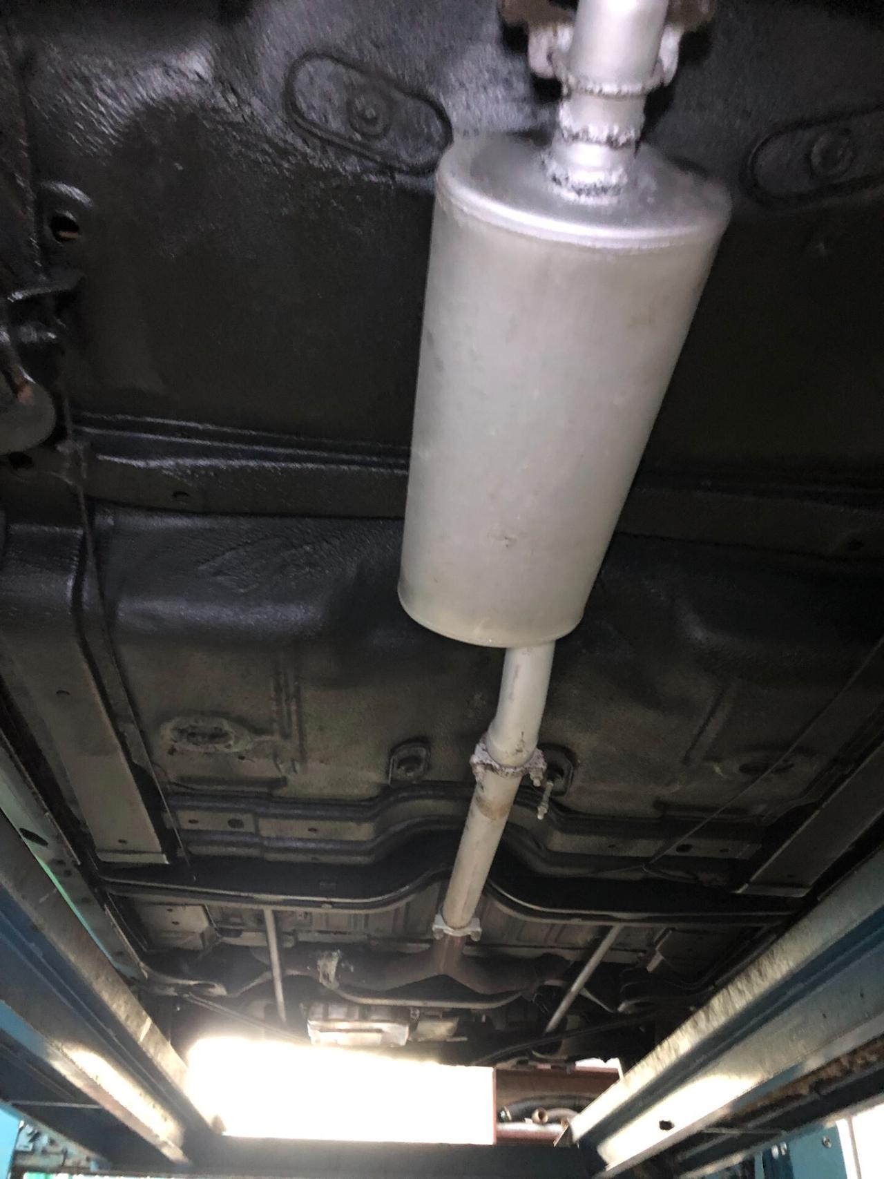 Cadillac Eldorado CABRIO