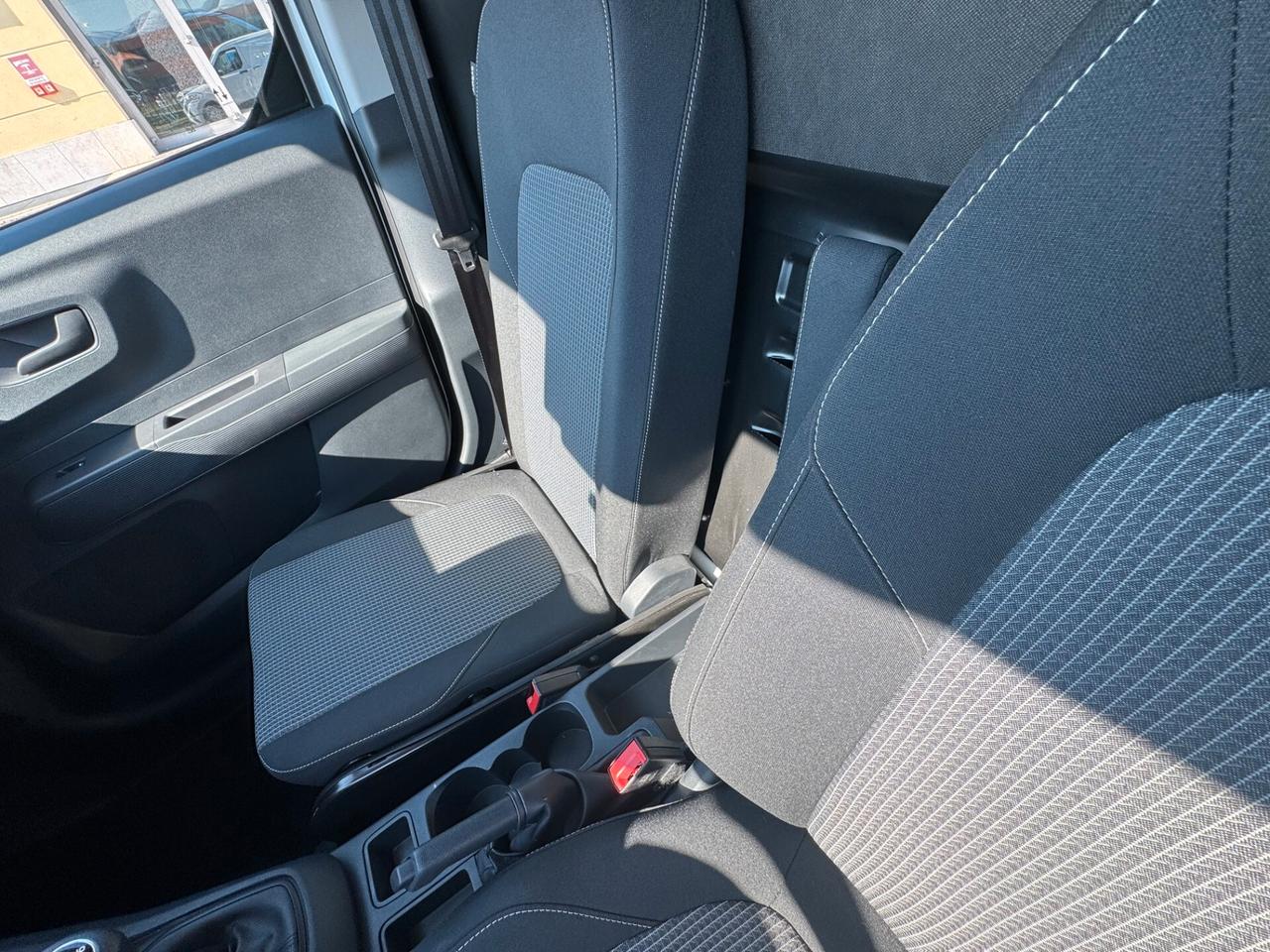Ford Transit Courier Van Trend 1.5 EcoBlue 100CV
