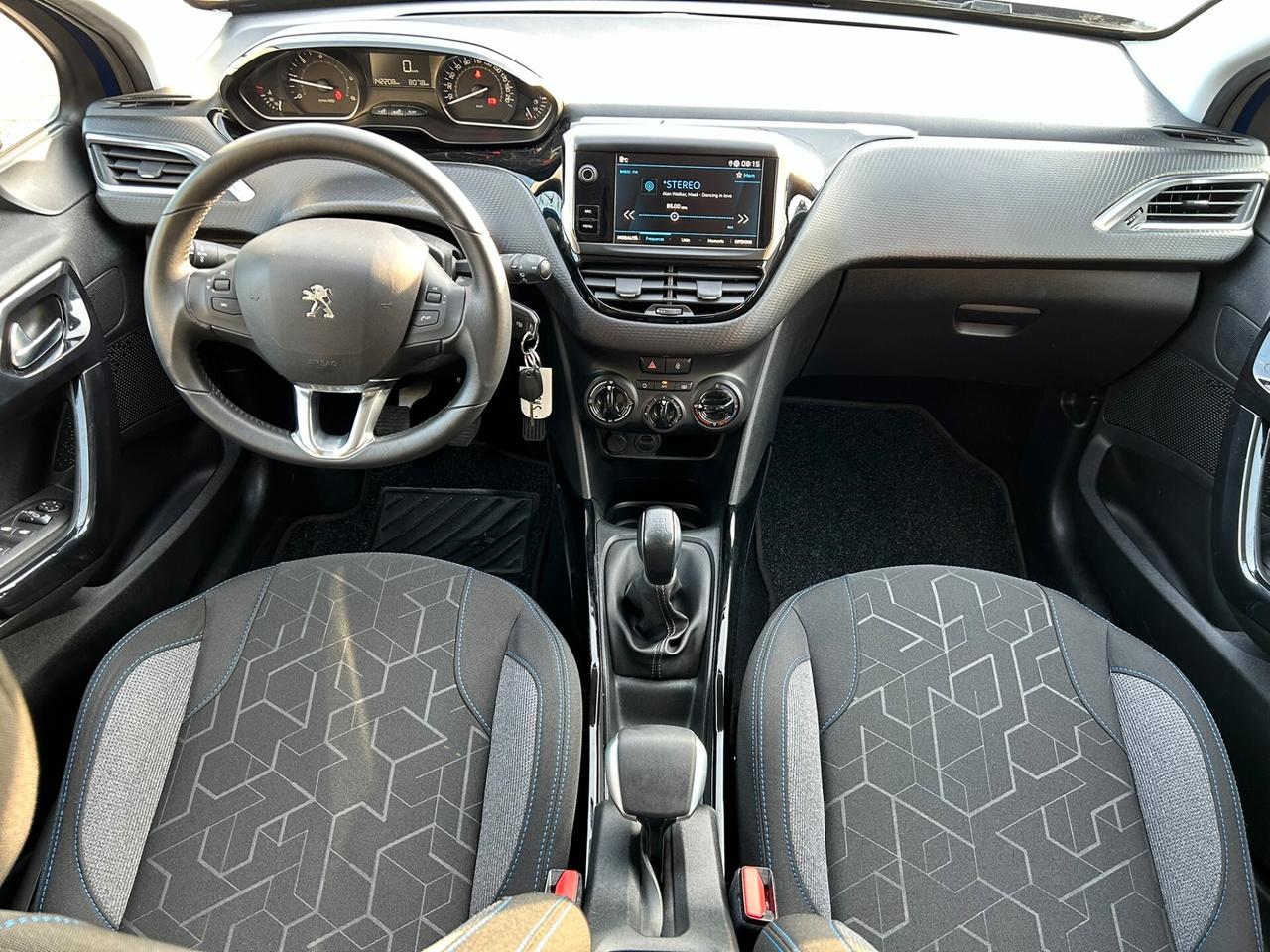 Peugeot 2008 BlueHDi 100CV Active - OK NEOPATENTATI