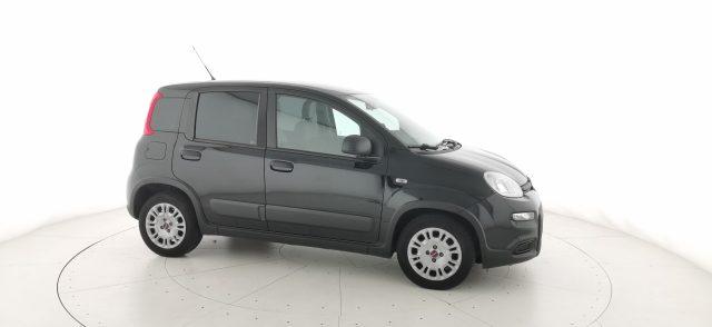 FIAT Panda 1.0 S&S Hybrid Street Van 4 posti - PREZZO + IVA