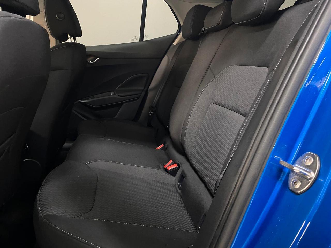 Skoda Fabia 1.0 TSI EVO DSG 110 CV Style