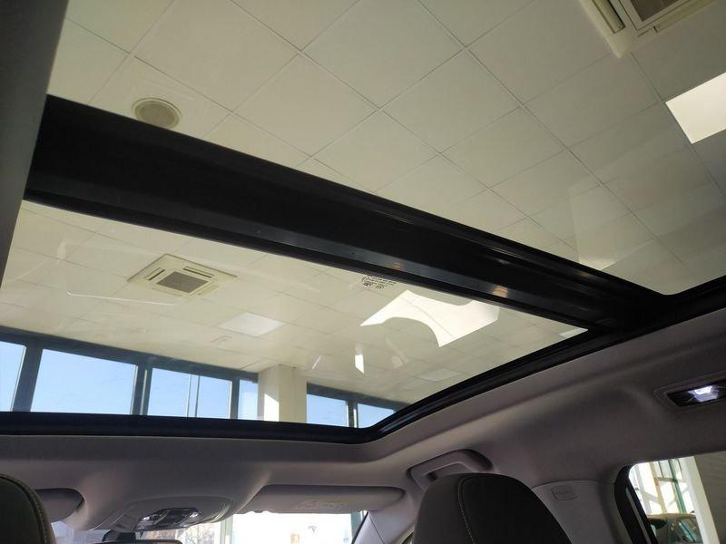 DR AUTOMOBILES dr 6.0 dr 6.0 1.5 Turbo CVT Bi-Fuel GPL