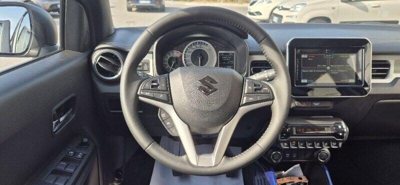 Suzuki Ignis Ignis 1.2 Hybrid Top