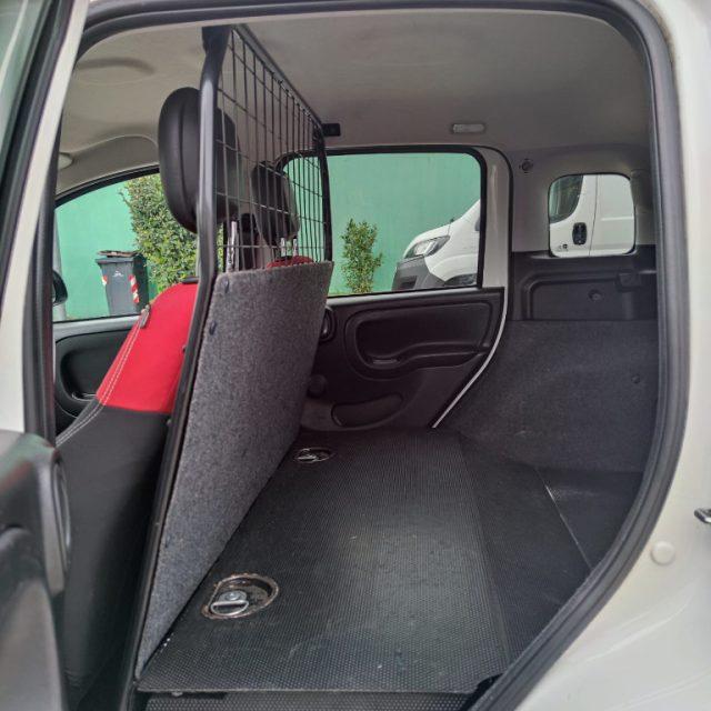 FIAT Panda VAN 1.3 M-JET 2 POSTI POP - 2018