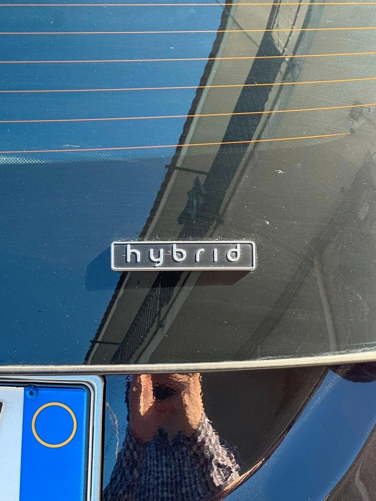 Lancia Ypsilon 1.0 FireFly 5 porte S&S Hybrid Ecochic Gold