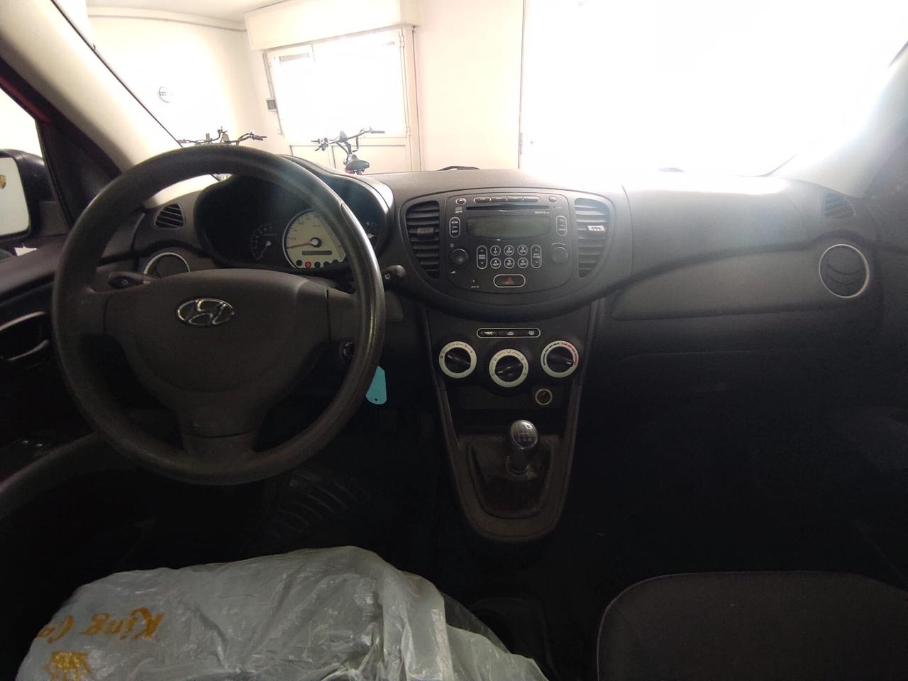 Hyundai i10 1.1 12V