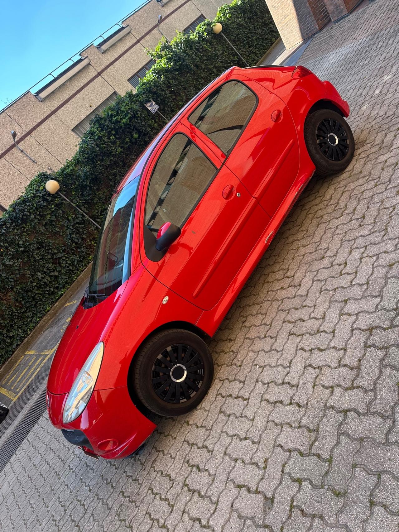 Peugeot 206 Plus 1.4 HDi 70CV 5p. Energie