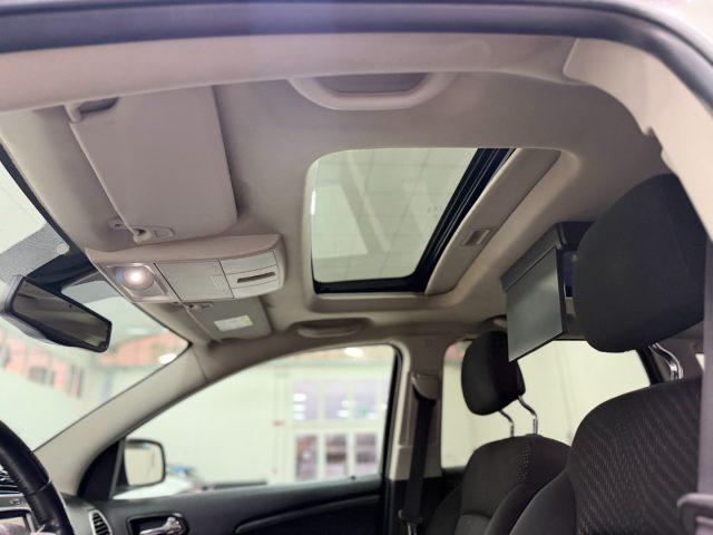 FIAT Freemont 2.0 Multijet 170 CV Cross